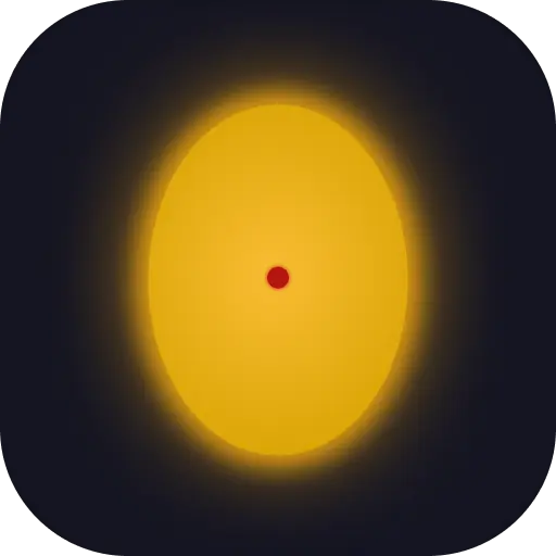 Moon Sun Fire: Yoga & Meditati icon