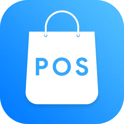 POS Billing & Receipt Maker icon