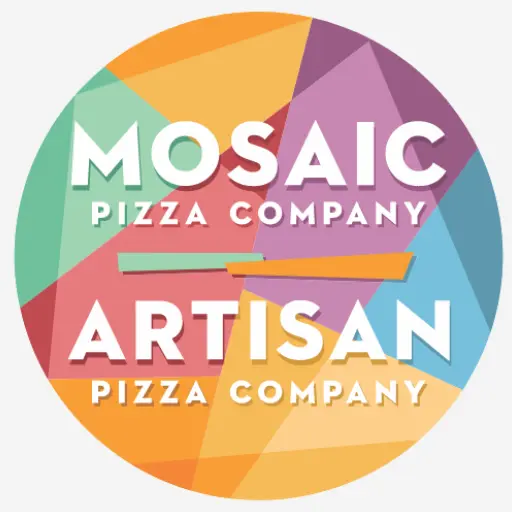 Mosaic / Artisan Pizza Company icon