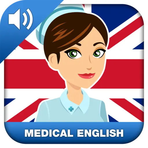 Medical English - MosaLingua icon