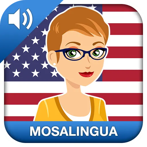 MosaLingua – TOEFL® Test Prep icon