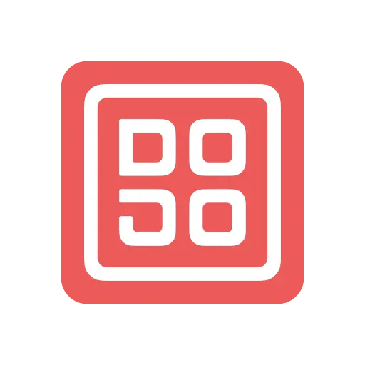 Dojo Athletics icon