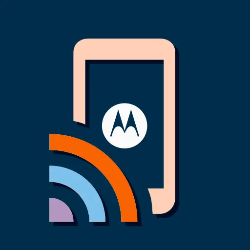 Moto Remote Control icon