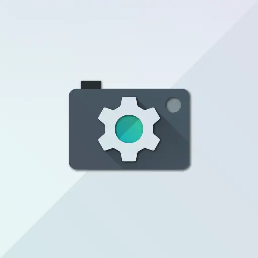 Moto Camera Tuner 4 icon