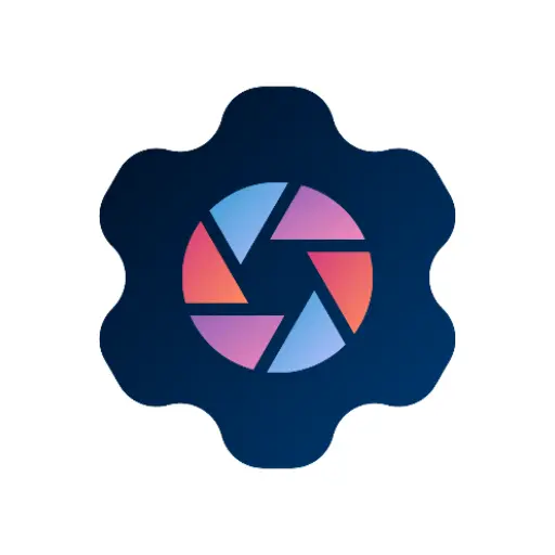 Moto Camera Tuner V icon