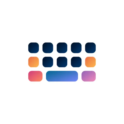 Motorola Indigenous Keyboard icon