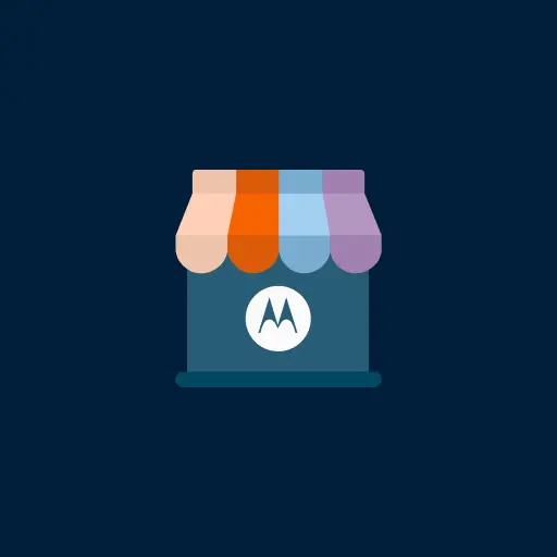 MDM Kiosk icon