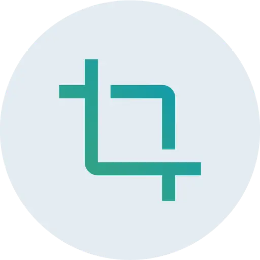 Screenshot Editor icon