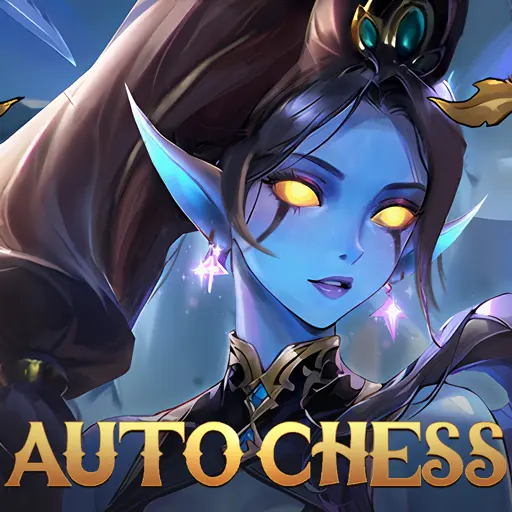 Hero Auto Chess: PVE icon