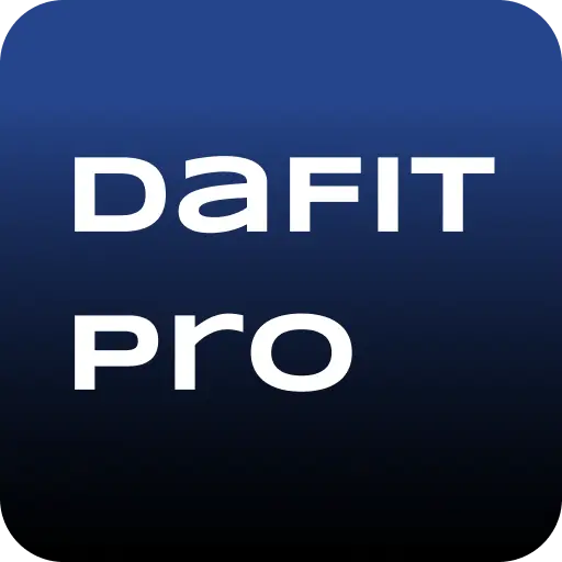 Da Fit Pro icon