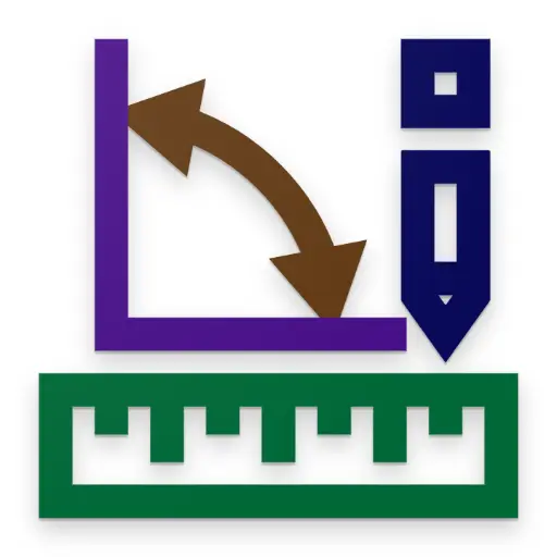 UVCAD - CAD 2D Draw & Drafting icon