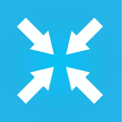 Photo Resizer HD icon