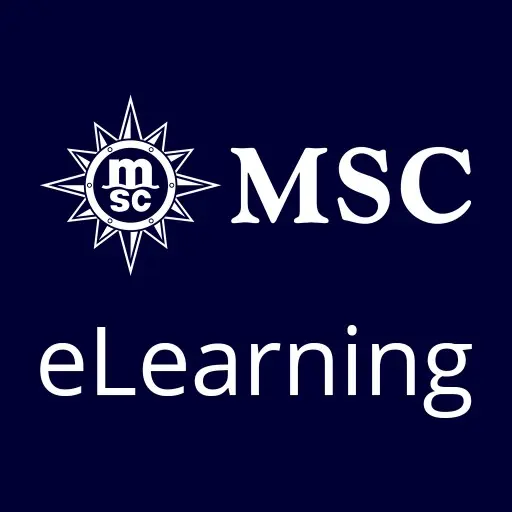 MSC eLearning icon