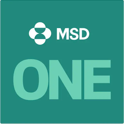 MSD One icon