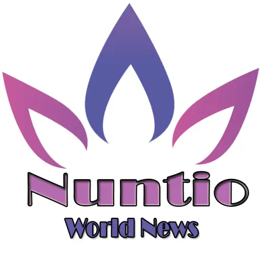 Nuntio - World News icon