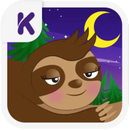 Bedtime Stories by KidzJungle icon