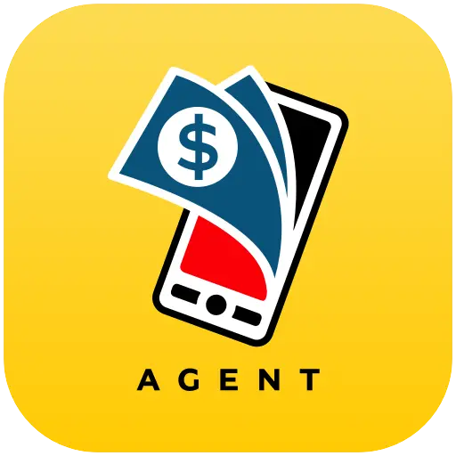 MoMo Agent icon