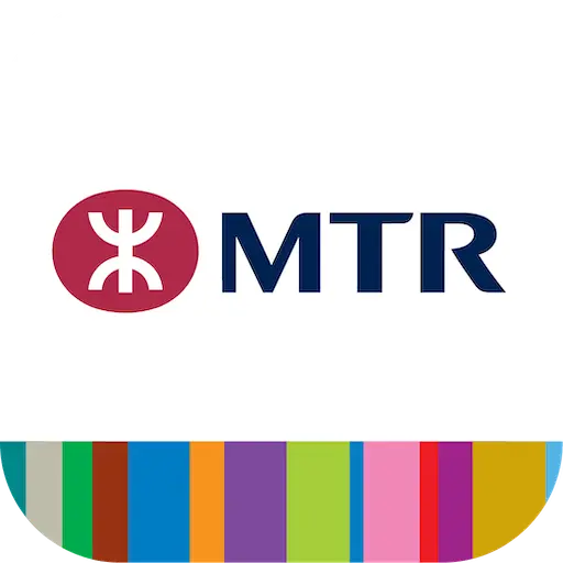 MTR Mobile icon