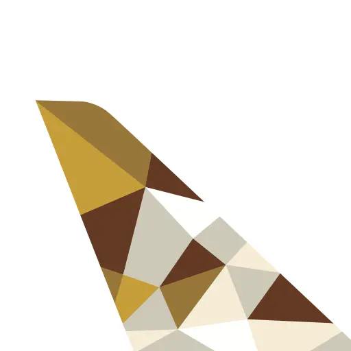 Etihad Airways icon