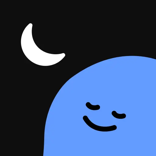 Renight: AI Sleep Sounds icon