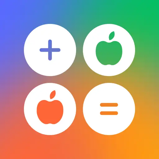 Calorie Counter & Food Tracker icon