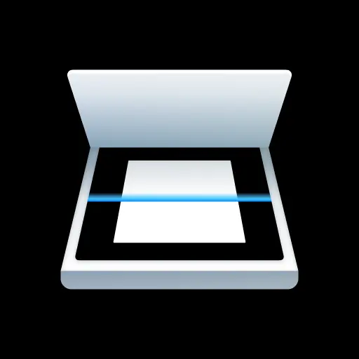 Scanner App: Scan PDF Document icon