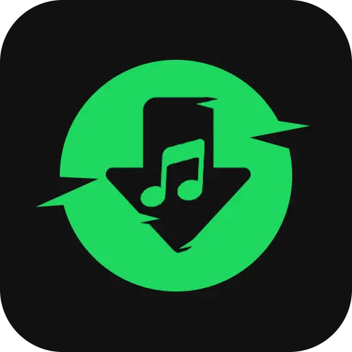 TubeCatcher：MP3 Music Download icon