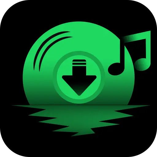 Music Downloader Mp3 Download icon