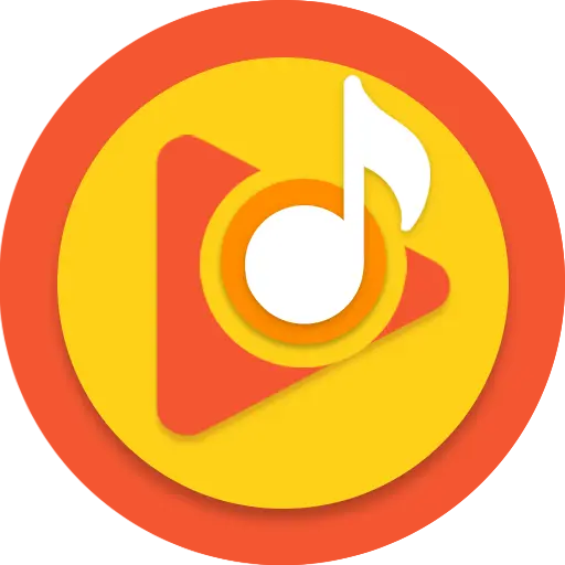 Music Player - MP3 Player icon