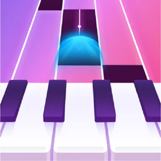 Magic Tiles Vocal icon