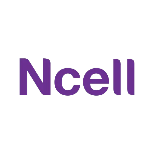 Ncell App: Recharge, Buy Packs icon