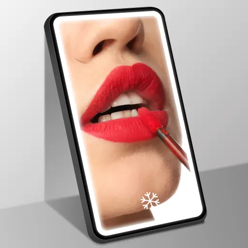 Mirror App - Makeup Mirror icon