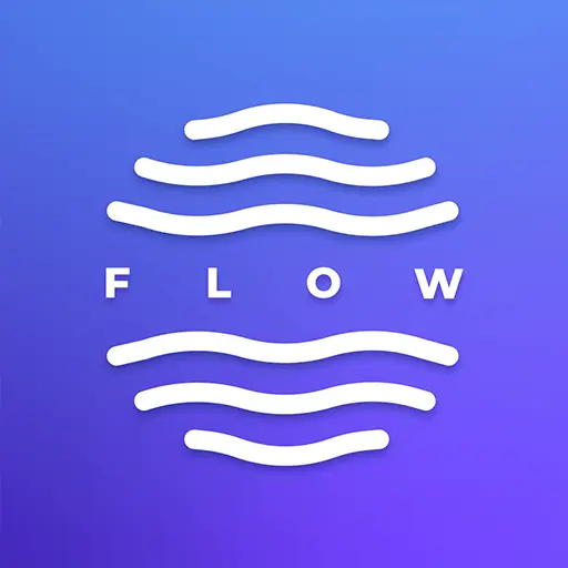 Flow : Music Therapy icon