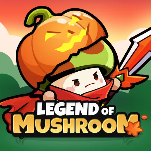 Legend of Mushroom icon