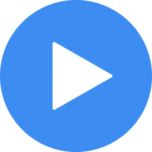 MX Player icon