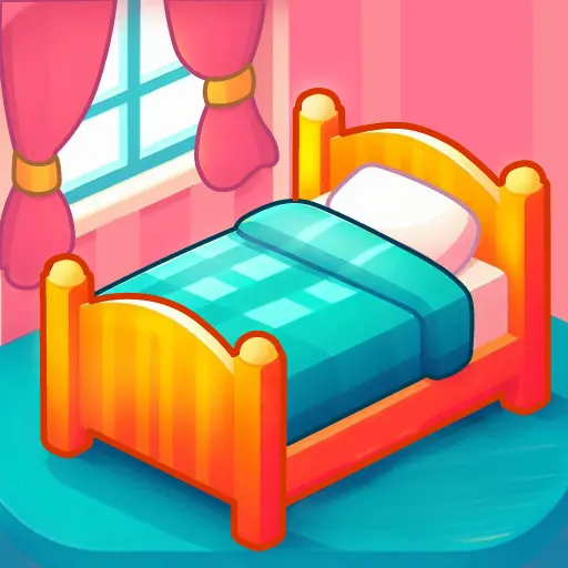 City Games Princess Dollhouse icon