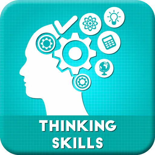 Thinking Skills icon