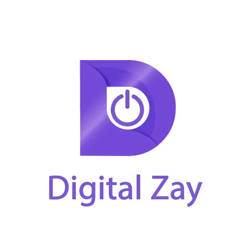 Digital Zay icon