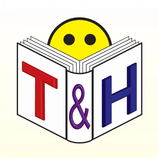 T&H Maths Centre icon