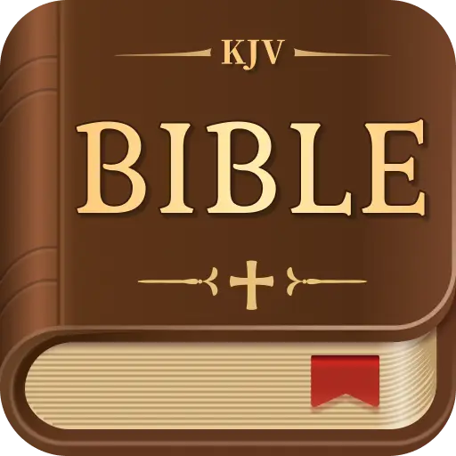 My Bible - Verse+Audio icon