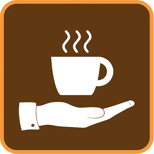 MyCoffeeHelper icon