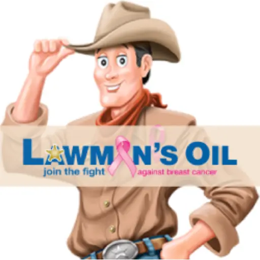 Lawman's Oil icon