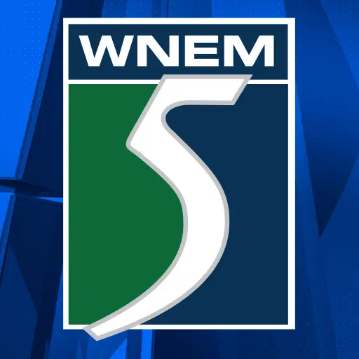 WNEM TV5 News icon