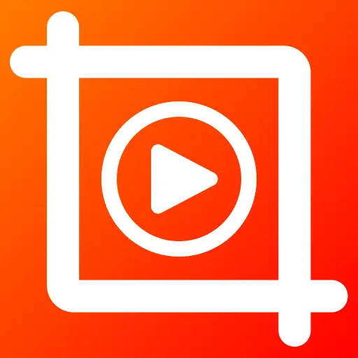 Crop Video - Editor And Cutter icon