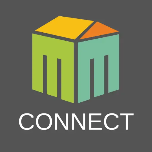 Master Management Connect icon