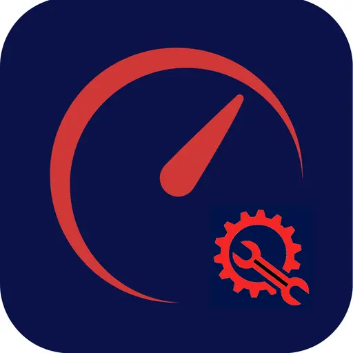 MyRide901 Car Maintenance Log icon