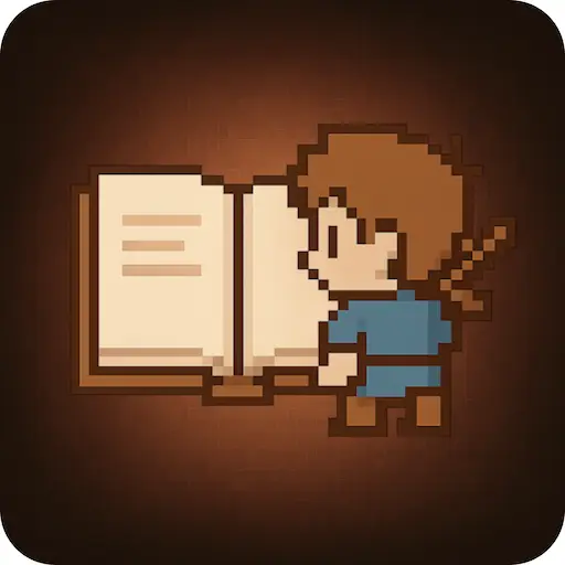 RPG Diary - AI Chat Journal icon