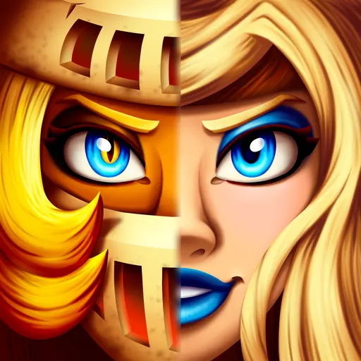 Mystic Duel: Heroes Realm icon