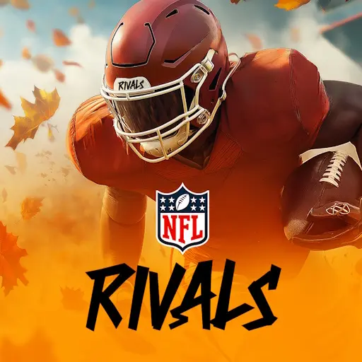 NFL Rivals - Football Game icon