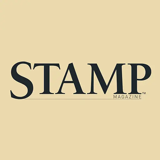 Stamp Magazine icon
